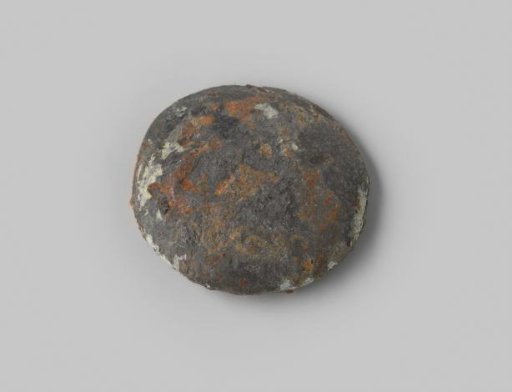 Weight from the Wreck of the East Indiaman Hollandia