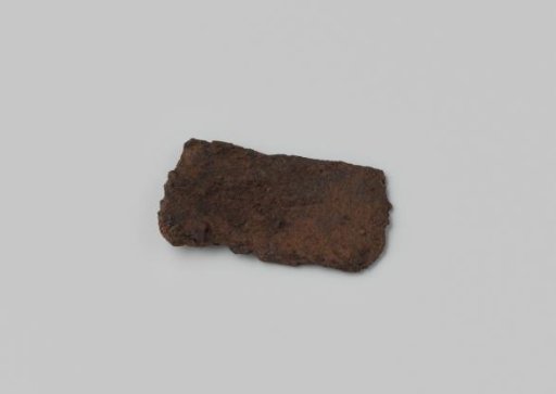 Fragment or Part of the Wreck of the East Indiaman Hollandia