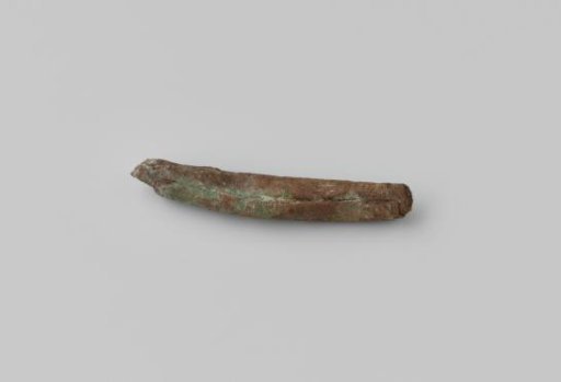 Fragment or part of the wreck of the East Indiaman Hollandia