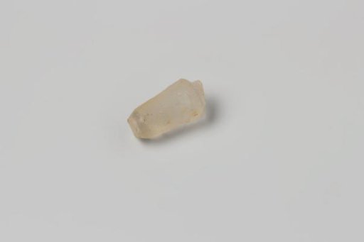 Fragment of stop of crockery from the wreck of the East Indiaman Hollandia