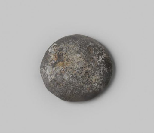 Weight from the Wreck of the East Indiaman Hollandia