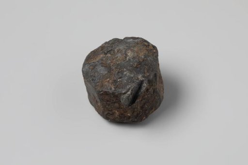 Lead Line from the Wreck of the East Indiaman Hollandia