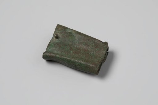 Mounting ring from the wreck of the East Indiaman Hollandia