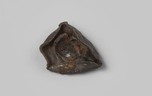 Bowl and Seeds from the Wreck of the East Indiaman Hollandia
