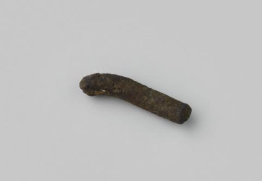 Fragment or part of the wreck of the East Indiaman Hollandia