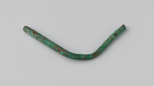 Fragment or part of the wreck of the East Indiaman Hollandia