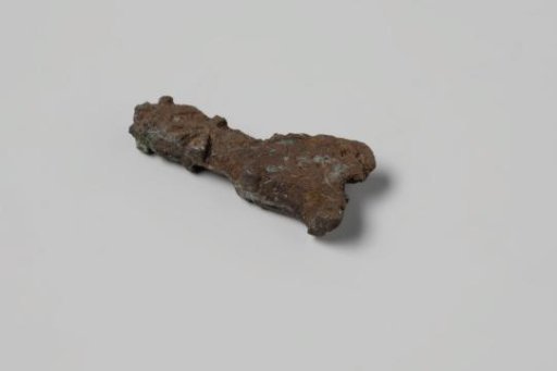 Pin from the wreck of the East Indiaman Hollandia