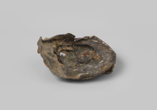 Door from the wreck of the East Indiaman Hollandia