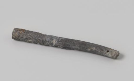 Deep lead from the wreck of the East Indiaman Hollandia