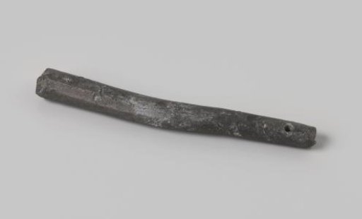 Deep lead from the wreck of the East Indiaman Hollandia