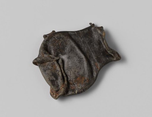 Jug from the wreck of the Dutch East Indiaman Hollandia