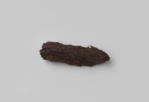 Fragment or part of the wreck of the East Indiaman Hollandia
