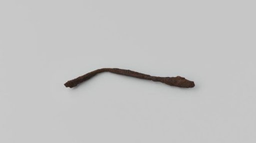 Fragment or part of the wreck of the East Indiaman Hollandia