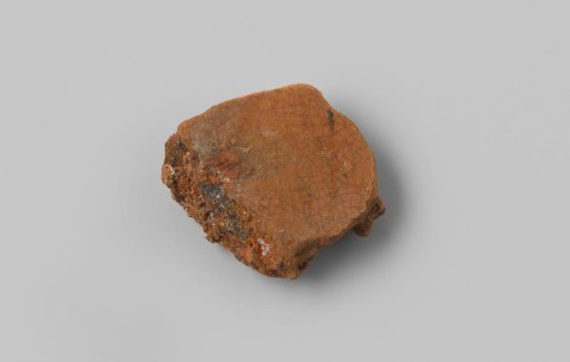 Pot from the Wreck of the East Indiaman Hollandia