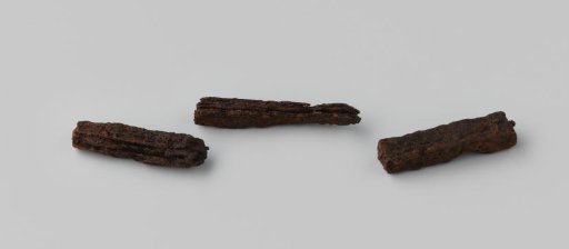 Fragment or part of the wreck of the East Indiaman Hollandia