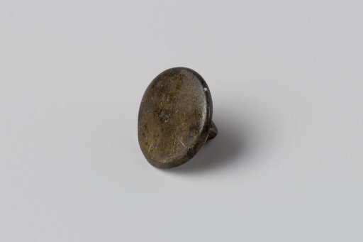 Knot from the wreck of the East Indiaman Hollandia