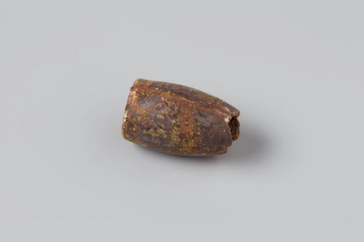 Fragment of a Pipe Bowl from the Wreck of the East Indiaman Hollandia