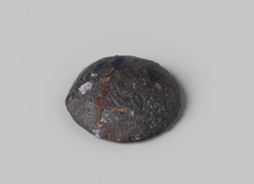 Weight from the Wreck of the East Indiaman Hollandia