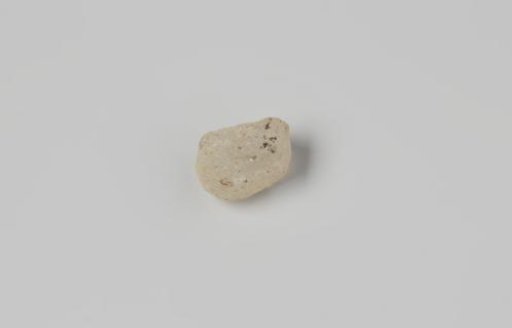 Glass fragments from the wreck of the East Indiaman Hollandia