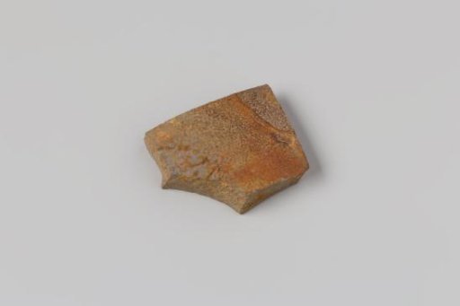 Fragment of a jug from the wreck of the East Indiaman Hollandia