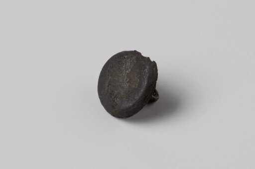 Knot from the wreck of the East Indiaman Hollandia