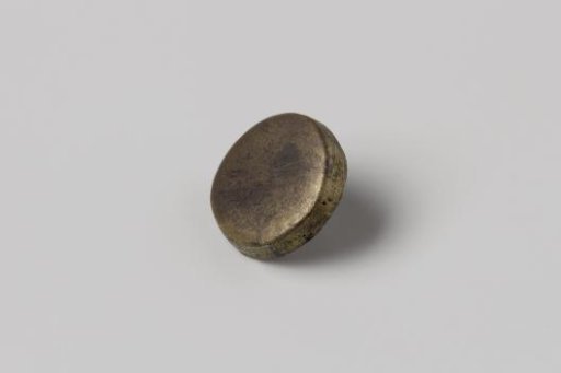 Knot from the wreck of the East Indiaman Hollandia