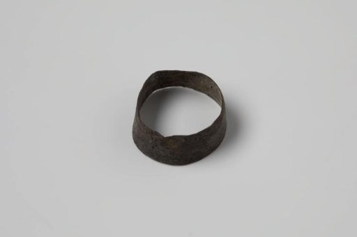 Knife Hilt from the Wreck of the East Indiaman Hollandia