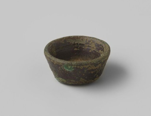 Ballast weight from the wreck of the East Indiaman Hollandia