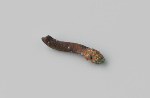 Fragment or part of the wreck of the East Indiaman Hollandia