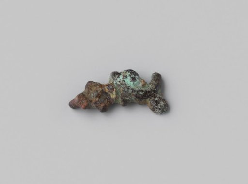 Hook from the wreck of the East Indiaman Hollandia