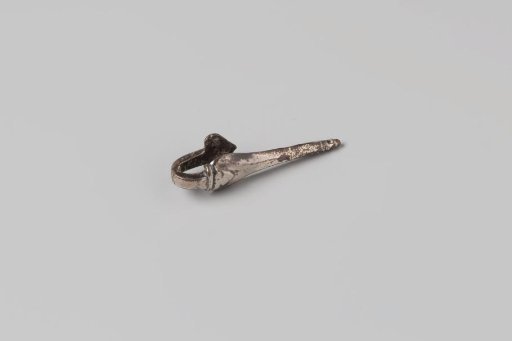 Clip of a scabbard from the wreck of the East Indiaman Hollandia