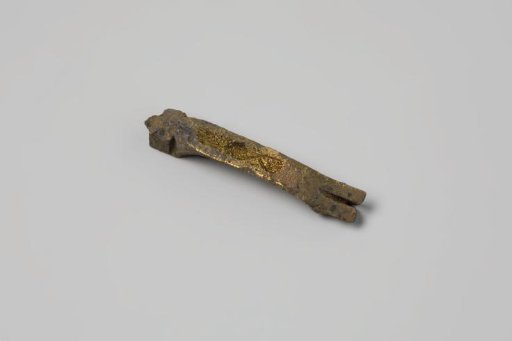 Fragment of a Compass from the Wreck of the East Indiaman Hollandia