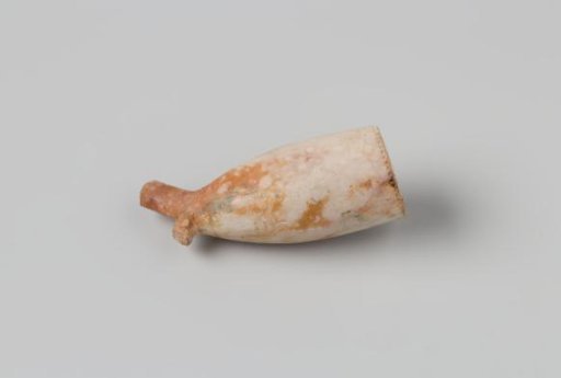 Pipe Bowl from the Wreck of the East Indiaman Hollandia