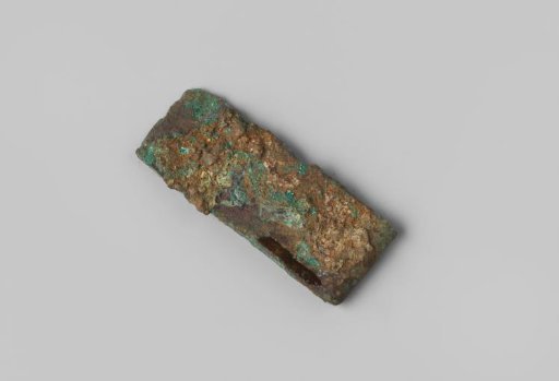 Fire hose ring from the wreck of the East Indiaman Hollandia