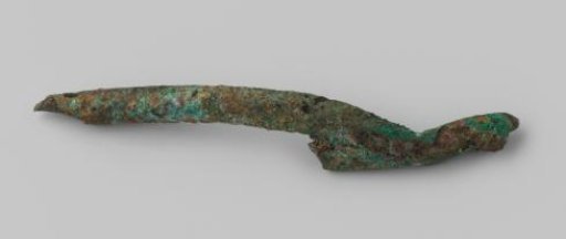 Fragment or part of the wreck of the East Indiaman Hollandia