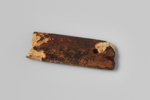 Paper knife from the wreck of the East Indiaman Hollandia