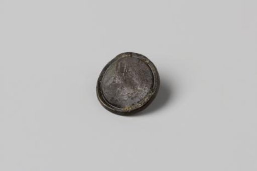 Knot from the wreck of the East Indiaman Hollandia