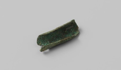 Tap from the wreck of the Dutch East Indiaman Hollandia