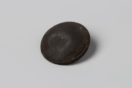 Knot from the wreck of the East Indiaman Hollandia