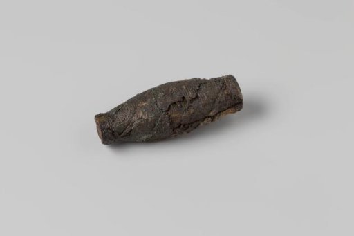 Grip of a hilt from the wreck of the East Indiaman Hollandia