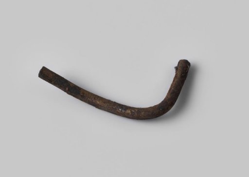 Copper wire from the wreck of the East Indiaman Hollandia
