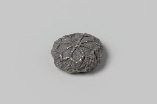 Knot from the Wreck of the East Indiaman Hollandia