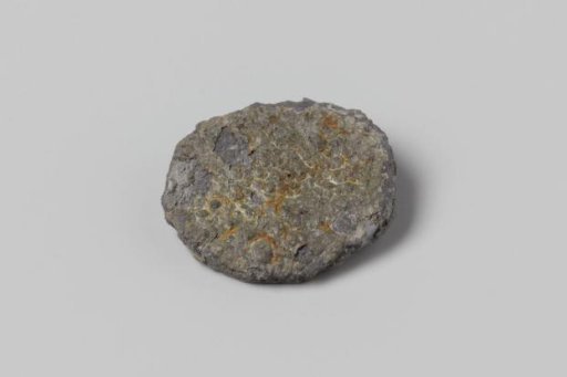 Knot from the Wreck of the East Indiaman Hollandia