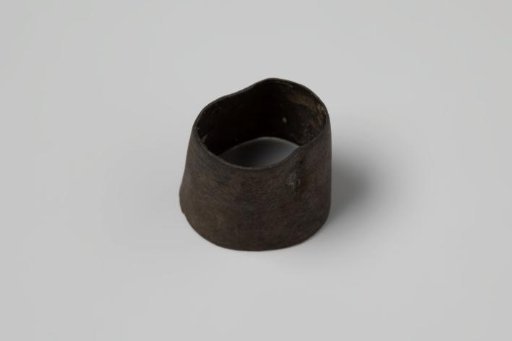 Cutlass from the wreck of the East Indiaman Hollandia