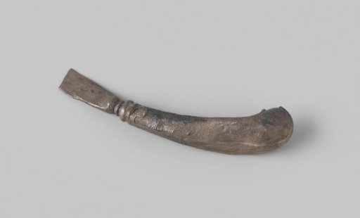 Knife from the wreck of the East Indiaman Hollandia