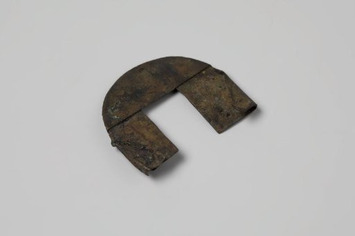 Compass from the wreck of the East Indiaman Hollandia