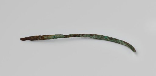 Fragment or part of the wreck of the East Indiaman Hollandia