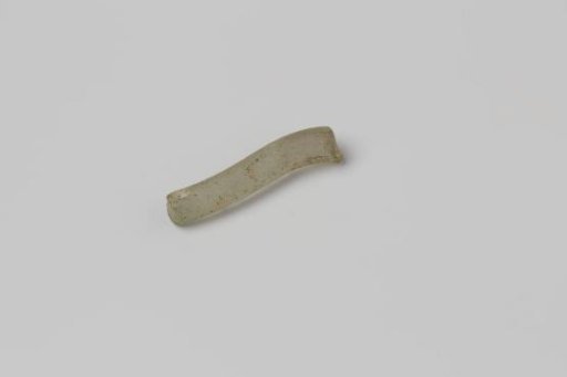 Fragment of a handle from the cargo of the wreck of the East Indiaman Hollandia