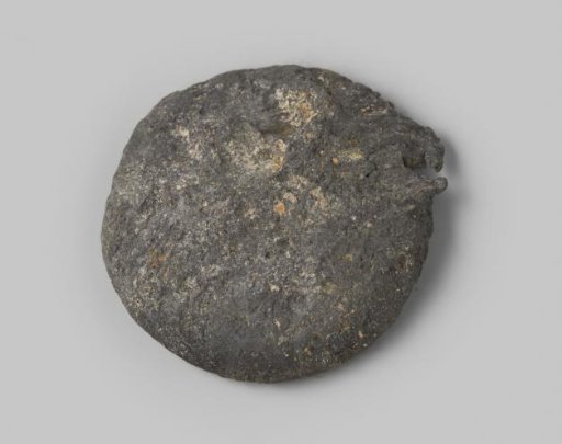 Weight from the Wreck of the East Indiaman Hollandia