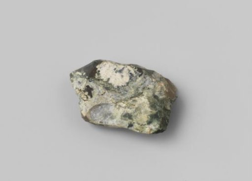 Flintlock from the Wreck of the East Indiaman Hollandia
